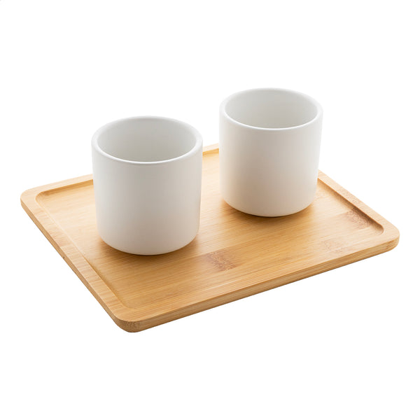 Baicha Tea Set with custom printing - image 2