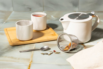 Baicha Tea Set with custom printing - image 8