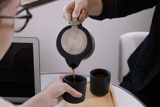 Baicha Tea Set with custom printing - image 18