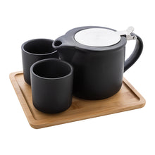 Baicha Tea Set with custom printing - image 10