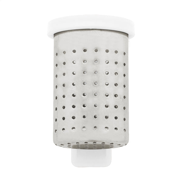 Leaflet Tea Infuser with custom printing - image 2