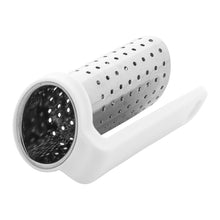 Leaflet Tea Infuser with custom printing - image 3