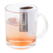 Leaflet Tea Infuser with custom printing - image 5