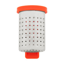 Leaflet Tea Infuser with custom printing - image 9