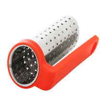 Leaflet Tea Infuser with custom printing - image 10