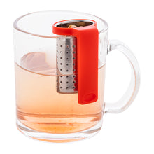 Leaflet Tea Infuser with custom printing - image 13