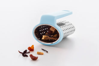 Leaflet Tea Infuser with custom printing - image 19