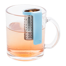 Leaflet Tea Infuser with custom printing - image 20