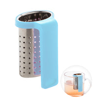 Leaflet Tea Infuser with custom printing - image 15