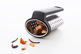 Leaflet Tea Infuser with custom printing - image 28