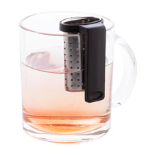 Leaflet Tea Infuser with custom printing - image 29