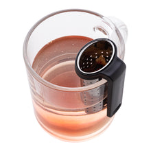 Leaflet Tea Infuser with custom printing - image 30