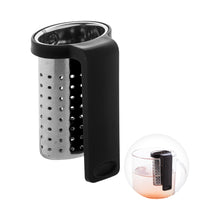 Leaflet Tea Infuser with custom printing - image 24
