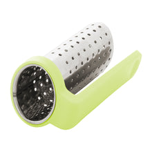 Leaflet Tea Infuser with custom printing - image 33