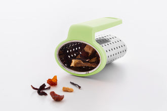 Leaflet Tea Infuser with custom printing - image 35