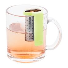 Leaflet Tea Infuser with custom printing - image 36