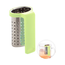 Leaflet Tea Infuser with custom printing - image 31