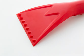 Rambek RABS Ice Scraper with custom printing - image 8