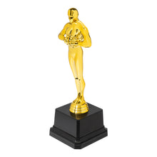 Excellence Award Trophy Figure with custom printing - image 3