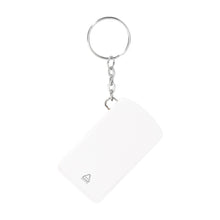 Hoken RABS Trolley Coin Keyring with custom printing - image 4