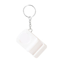 Hoken RABS Trolley Coin Keyring with custom printing - image 5