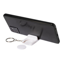 Hoken RABS Trolley Coin Keyring with custom printing - image 2