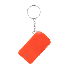 Hoken RABS Trolley Coin Keyring with custom printing - image 7