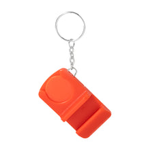 Hoken RABS Trolley Coin Keyring with custom printing - image 10