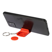 Hoken RABS Trolley Coin Keyring with custom printing - image 8
