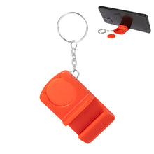 Hoken RABS Trolley Coin Keyring with custom printing - image 6