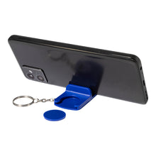 Hoken RABS Trolley Coin Keyring with custom printing - image 14