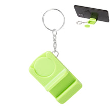 Hoken RABS Trolley Coin Keyring with custom printing - image 16
