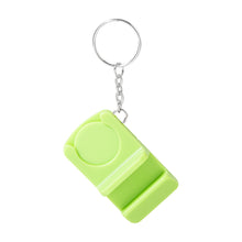 Hoken RABS Trolley Coin Keyring with custom printing - image 19
