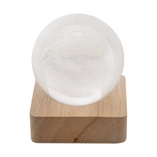 LumiGlobe Glass Light Globe with custom printing - image 2