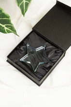 Crystar Star Trophy with custom printing - image 6
