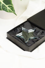 Crystar Star Trophy with custom printing - image 5