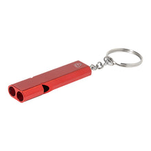 RaluHiss Whistle Keyring with custom printing - image 2