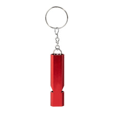 RaluHiss Whistle Keyring with custom printing - image 4
