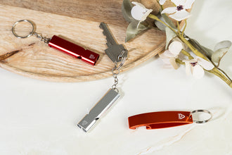 RaluHiss Whistle Keyring with custom printing - image 5