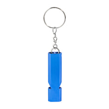RaluHiss Whistle Keyring with custom printing - image 7