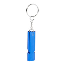 RaluHiss Whistle Keyring with custom printing - image 6