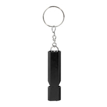 RaluHiss Whistle Keyring with custom printing - image 12