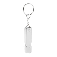 RaluHiss Whistle Keyring with custom printing - image 14