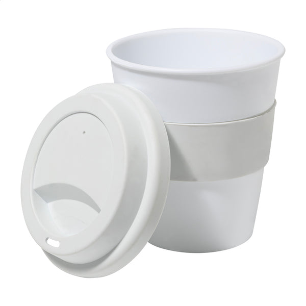 Grappulu Travel Cup with custom printing - image 2