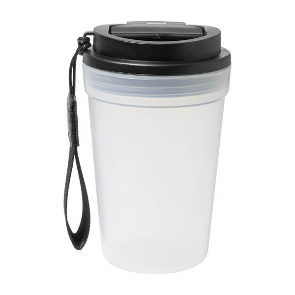 Frobbu Travel Cup with custom printing - image 2
