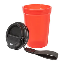 Frobbu Travel Cup with custom printing - image 8