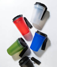 Frobbu Travel Cup with custom printing - image 21