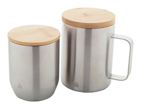 Sesboo Thermo Cup with custom printing - image 4