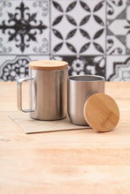 Sesboo Thermo Cup with custom printing - image 5
