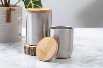 Sesboo Thermo Cup with custom printing - image 6